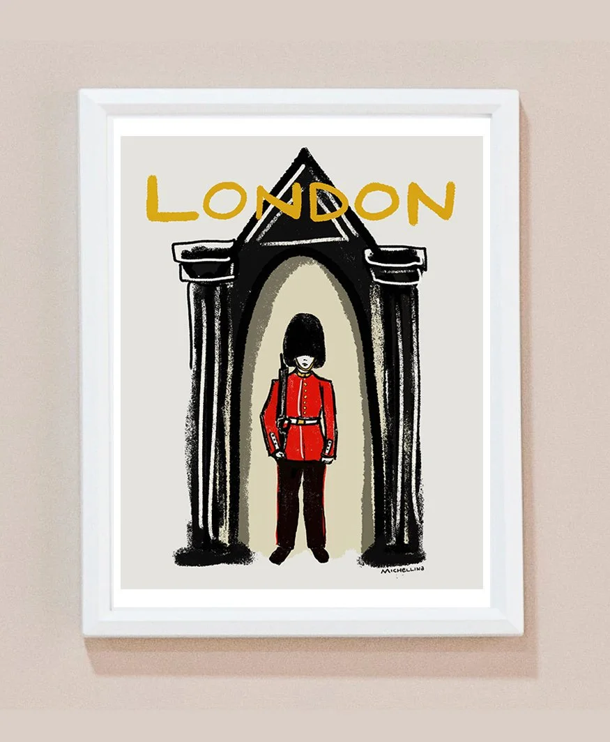 London