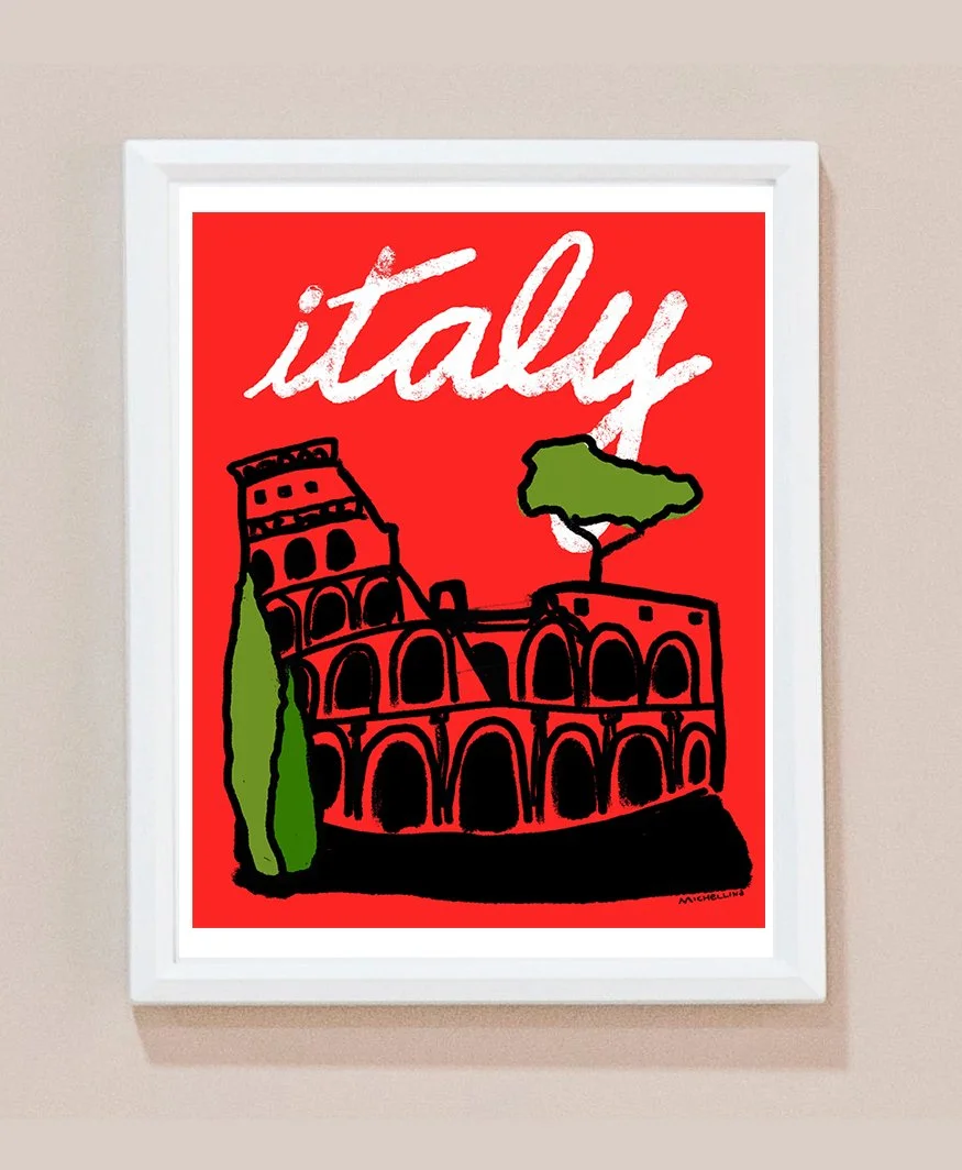 Italy