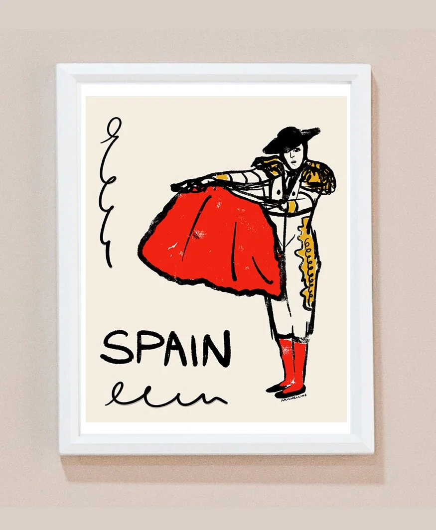 Spain