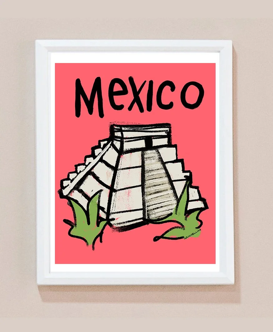 Mexico