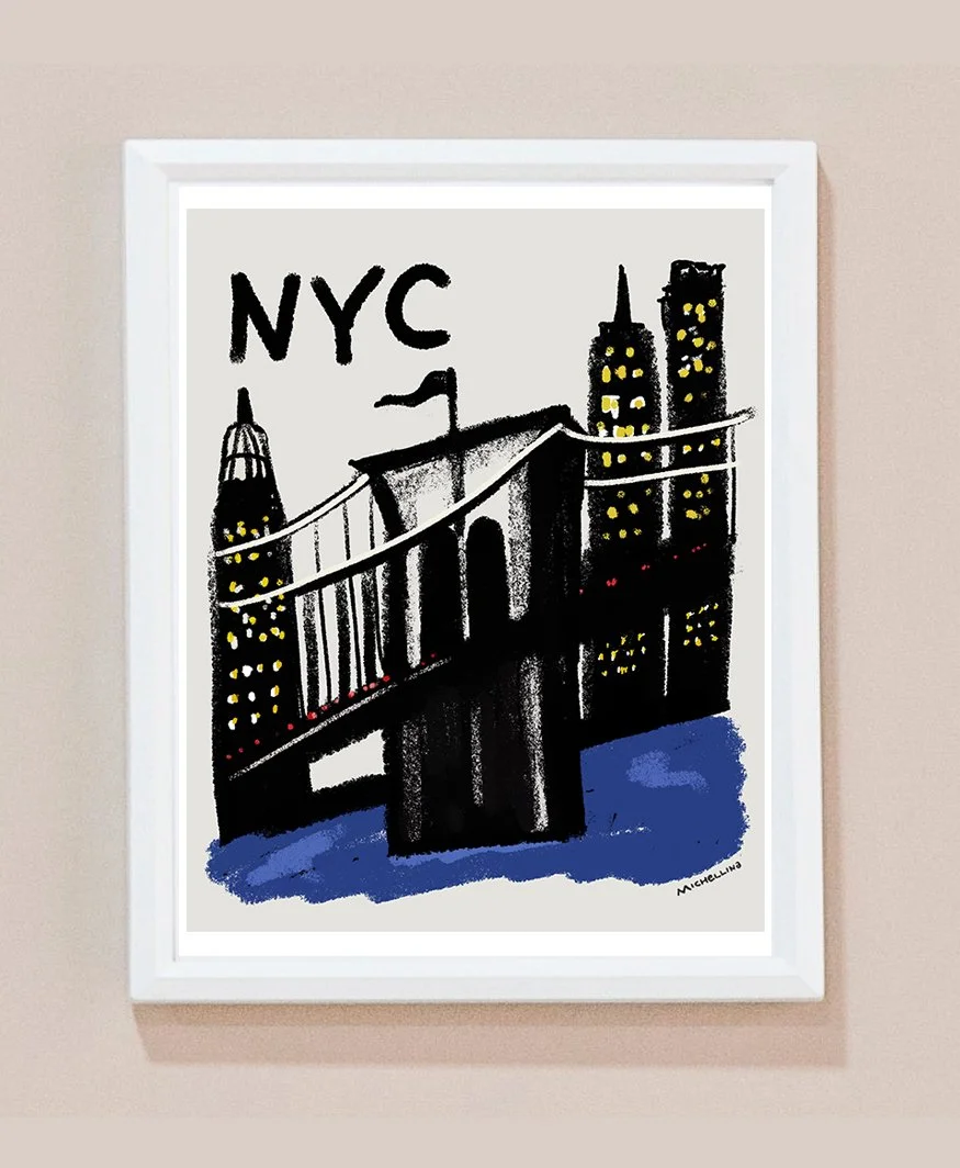 NYC