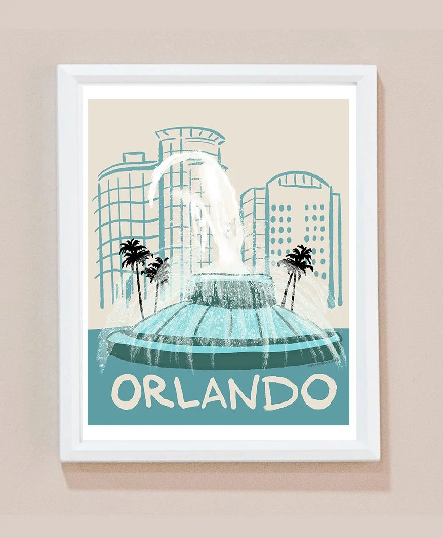 Orlando