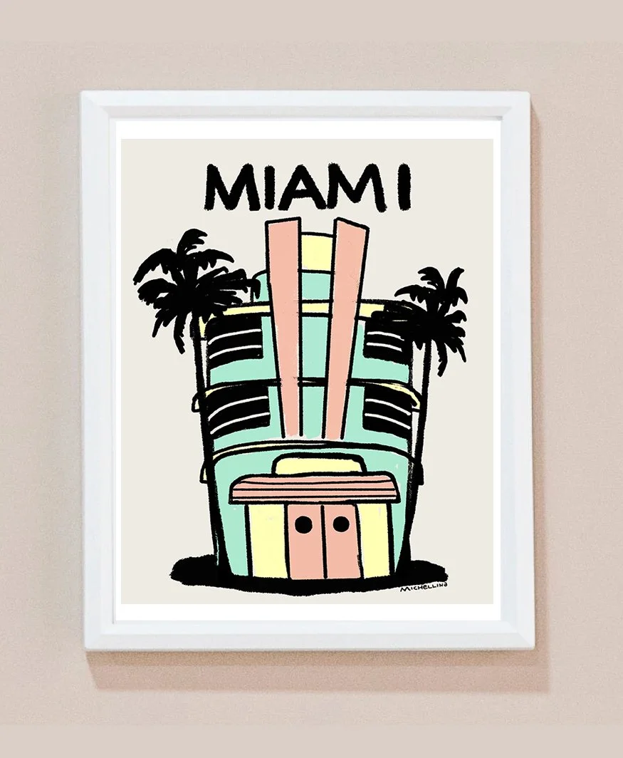 Miami