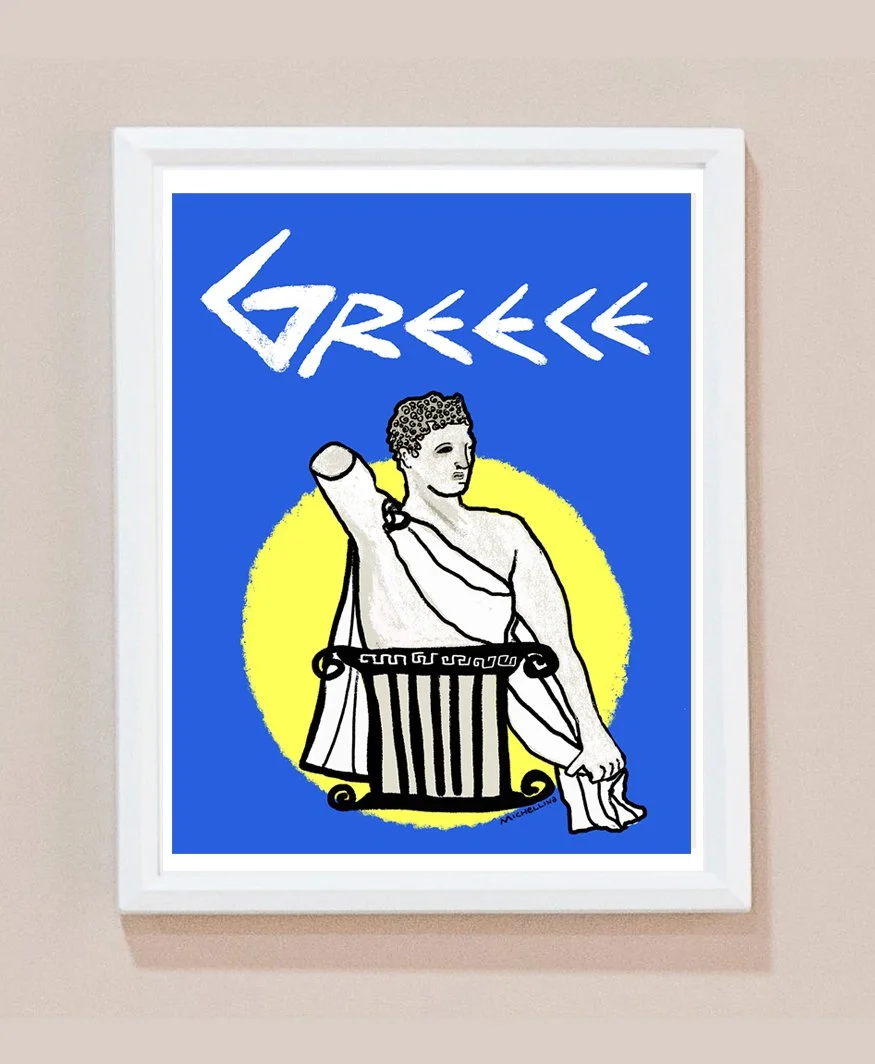 Greece