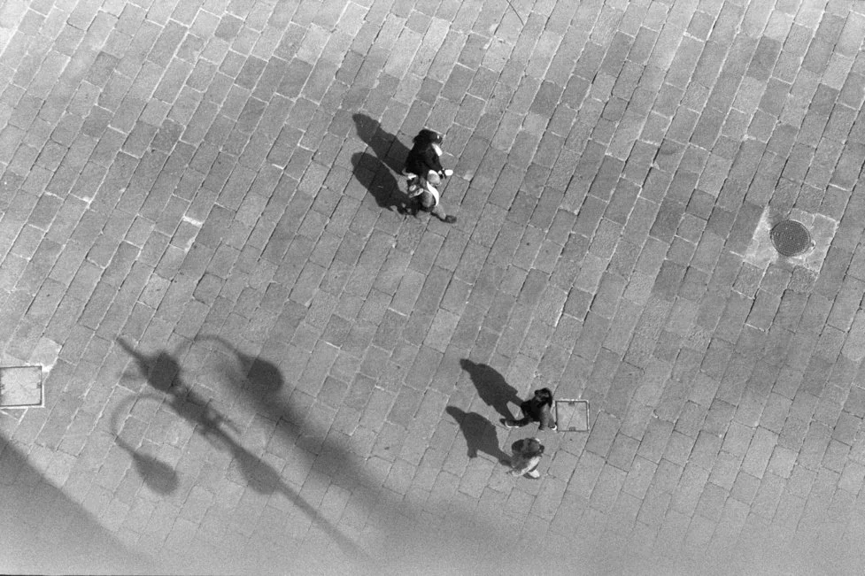 Bringing Life to Your Black and White Images with Photography Texture