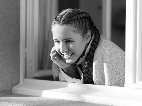 How to Capture Character in Black and White Portraits