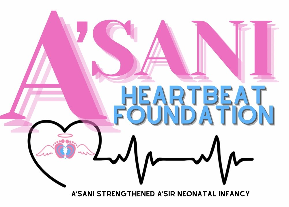 A&#39;sani Heartbeat 