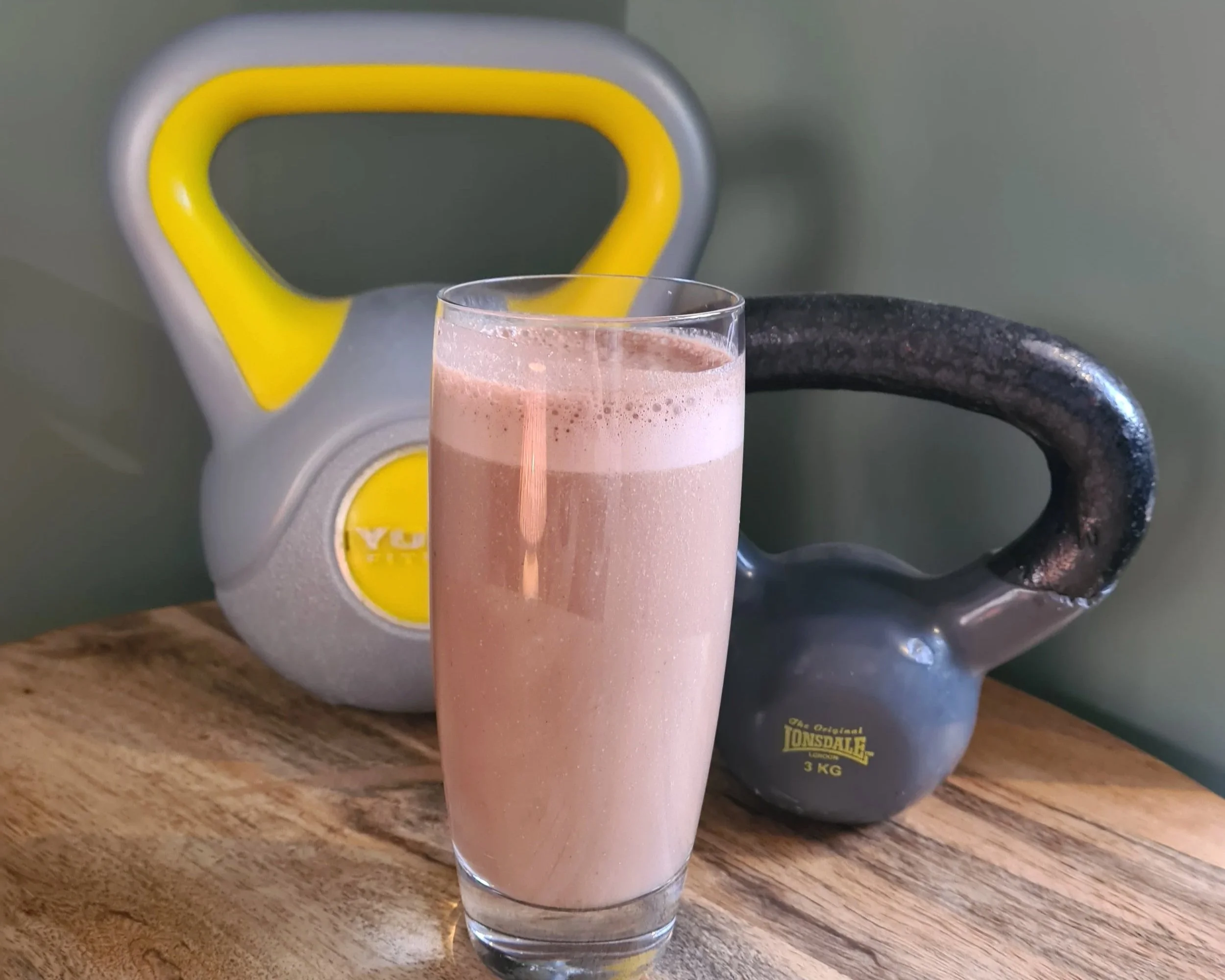 Power Smoothie