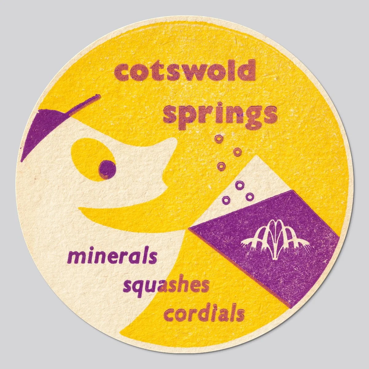 Cotswold Springs (c.1960s)
