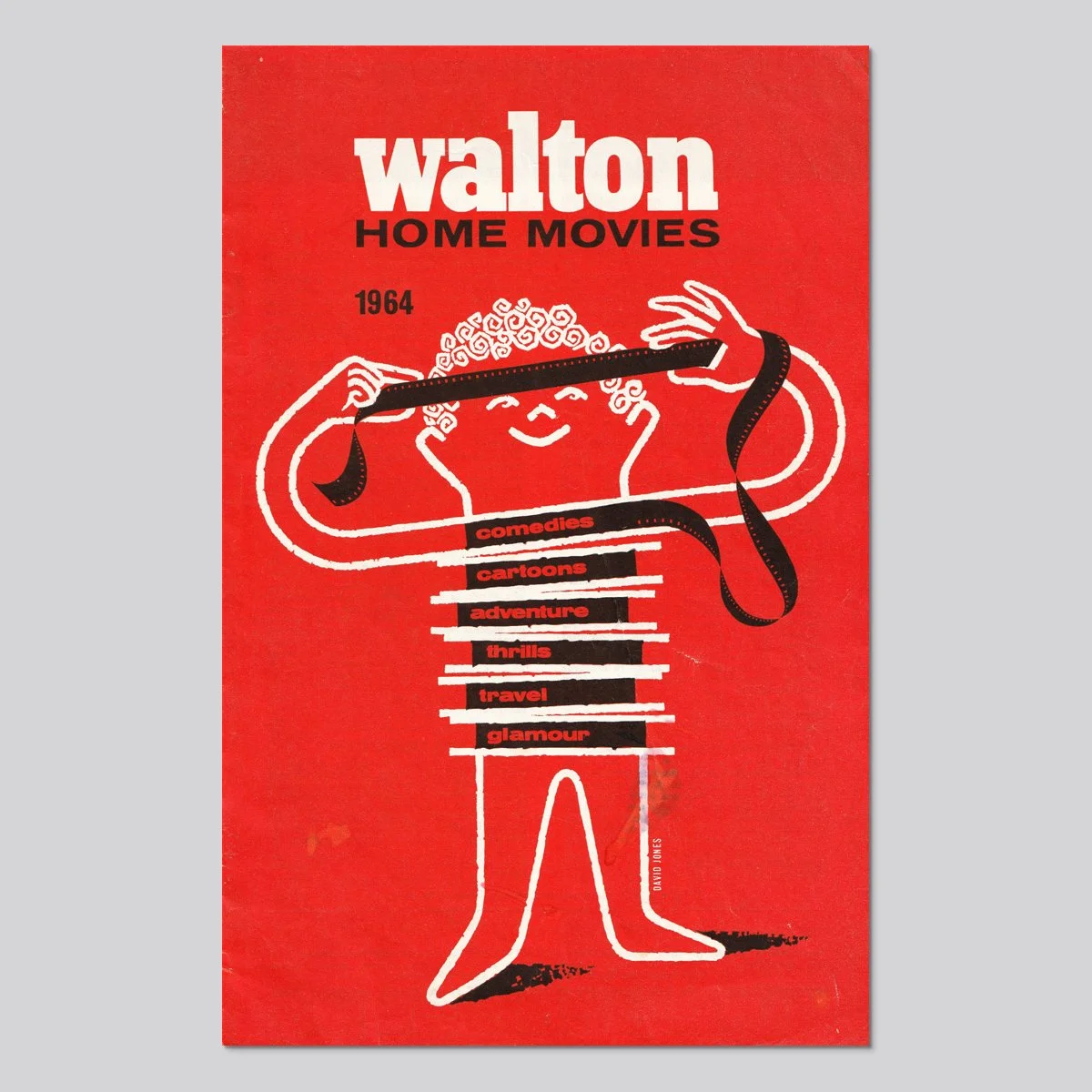 Walton Home Movies (1964)