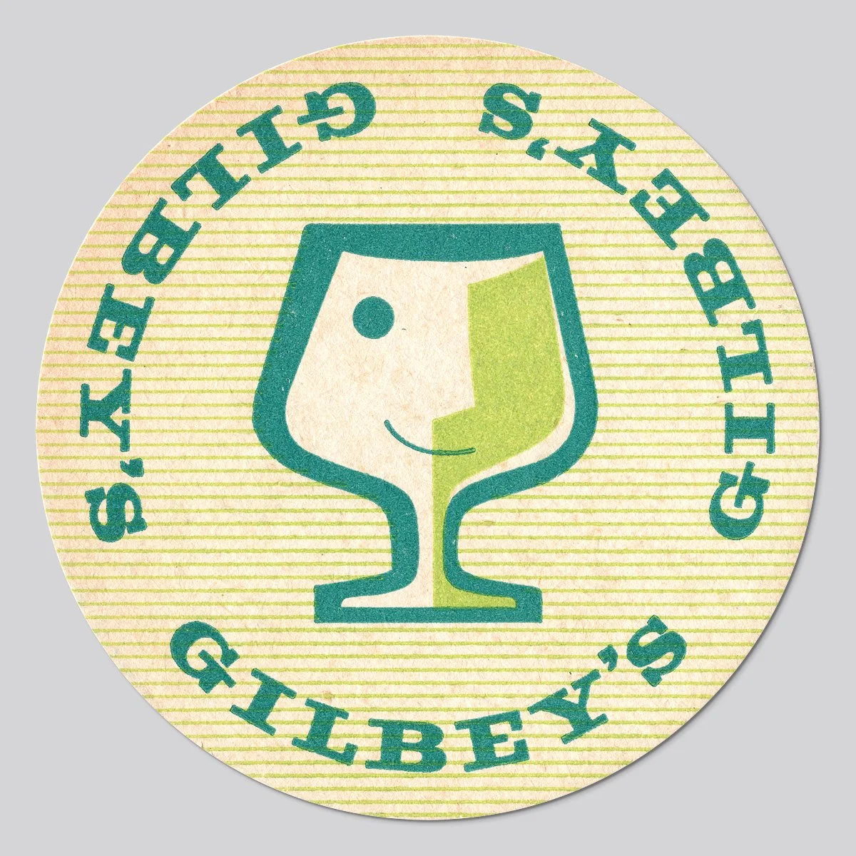 Gilbey’s (c.1960s)