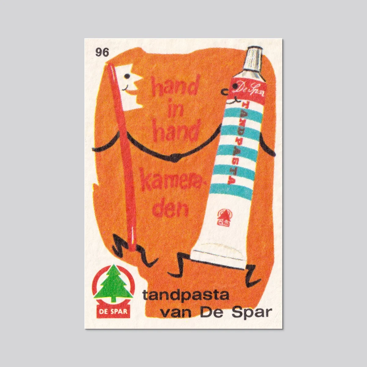 De Spar (1964)