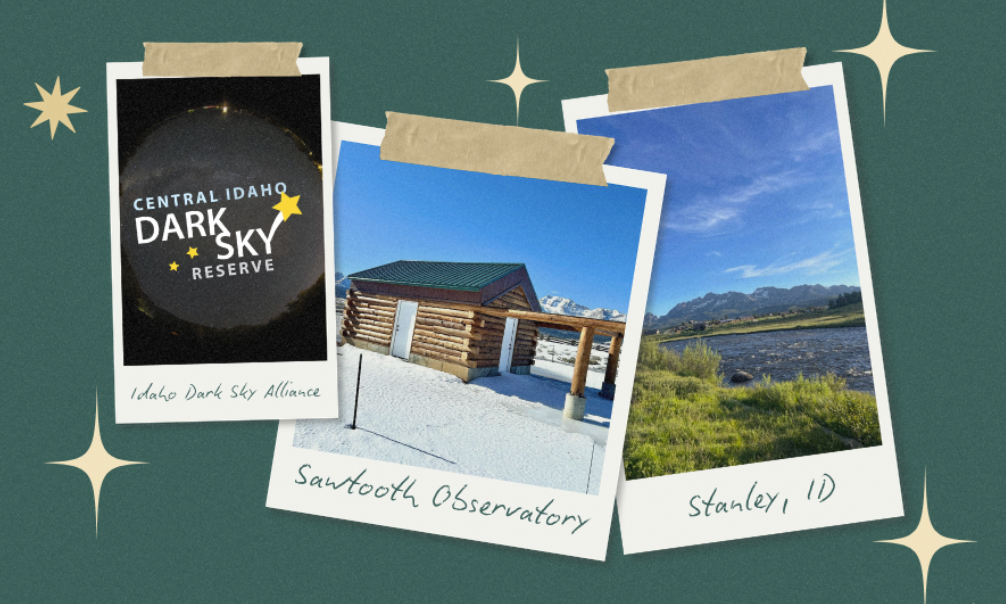 Sawtooth Observatory - First Light Ceremony 