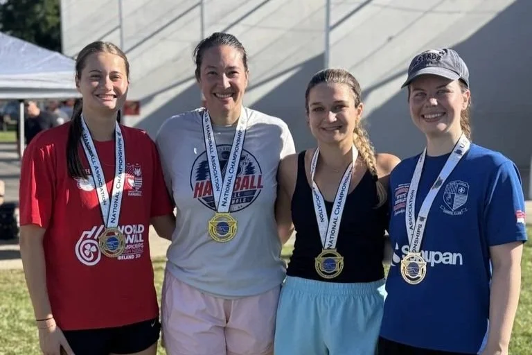 M. Esser, Lady Bears dominate 3-Wall Nationals and other results from Toledo