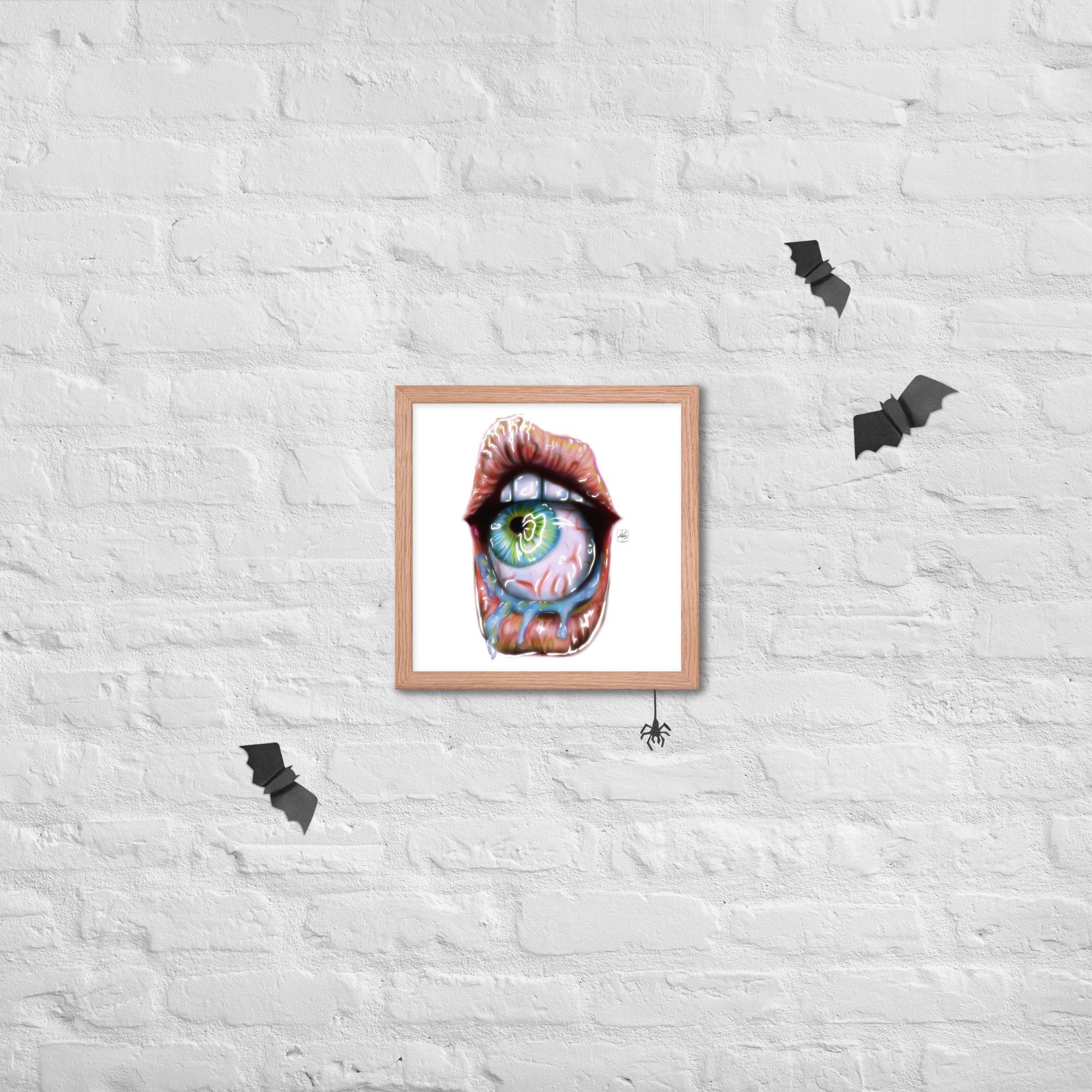 enhanced-matte-paper-framed-poster-(in)-red-oak-14x14-halloween-650a31cd6963b.jpg