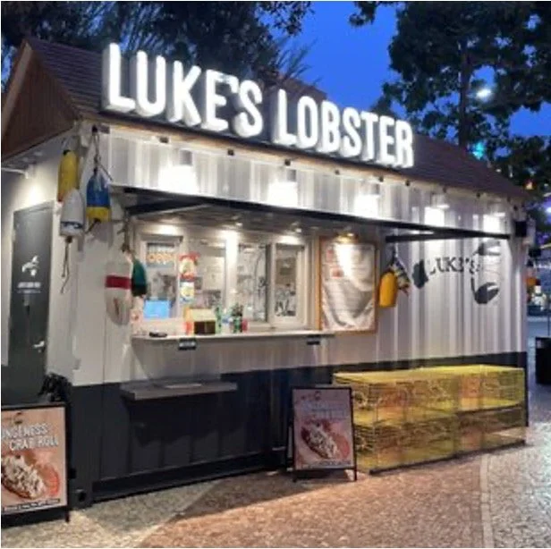 LUKE'S