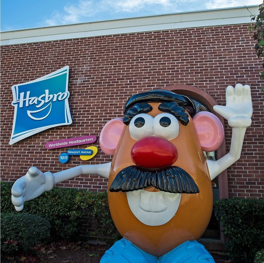 HASBRO
