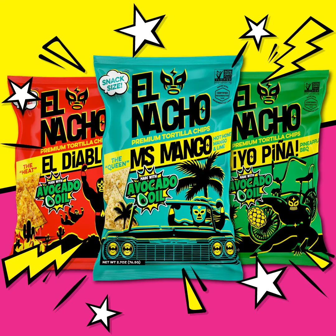 EL NACHO