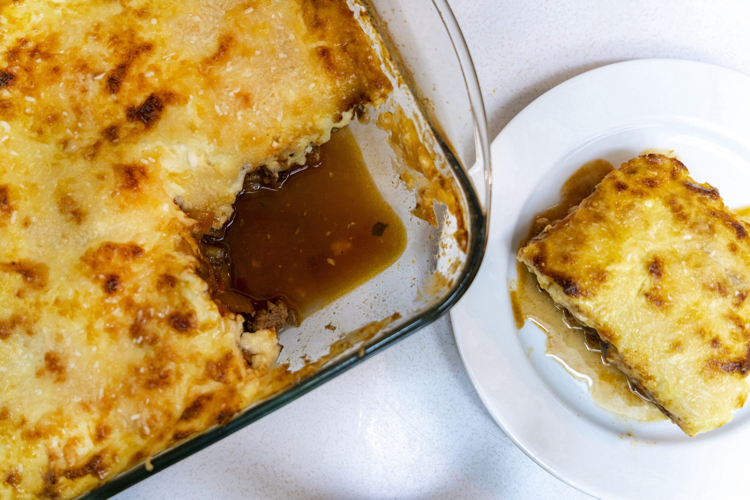 Moussaka
