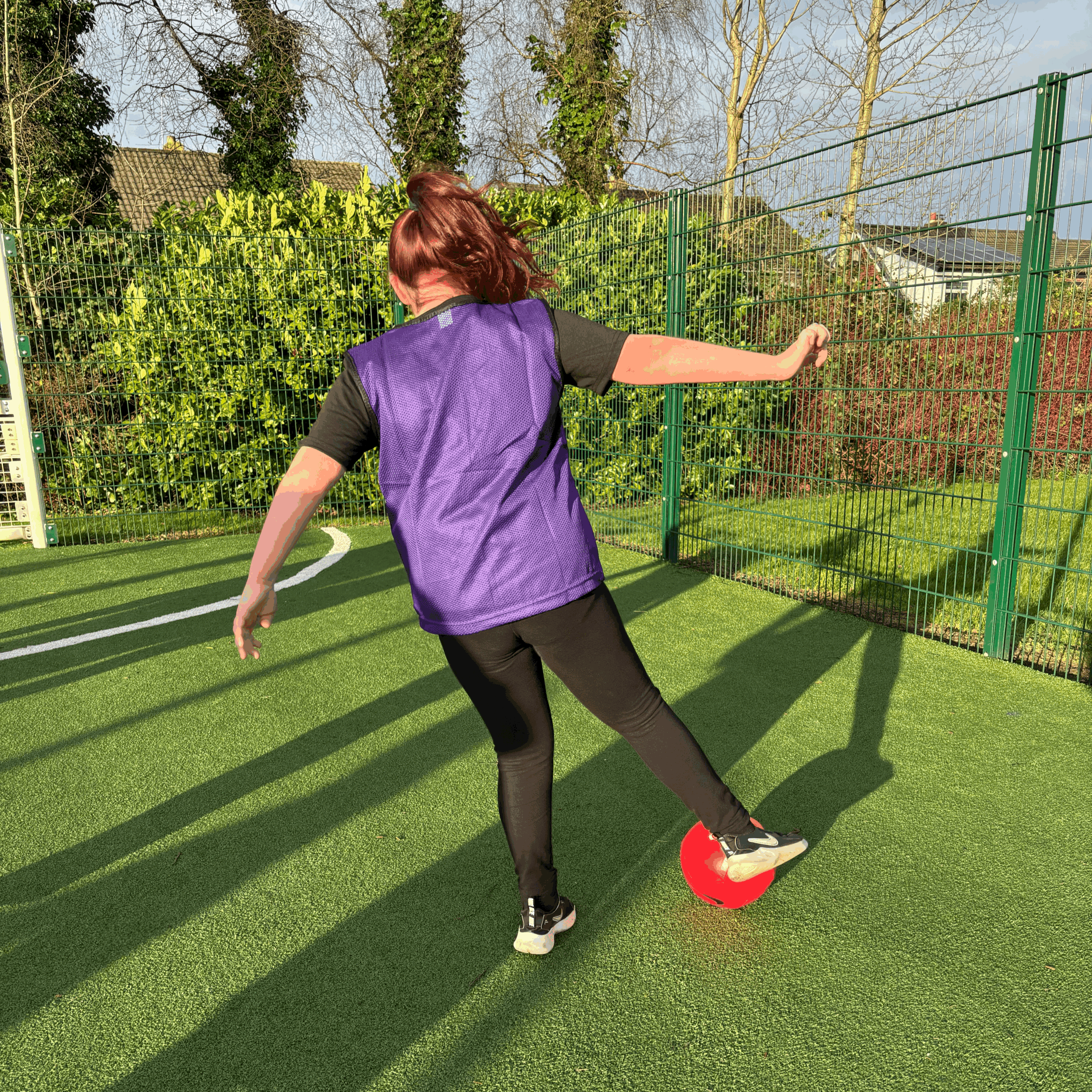 October Holiday Club 2026: Eaves Primary