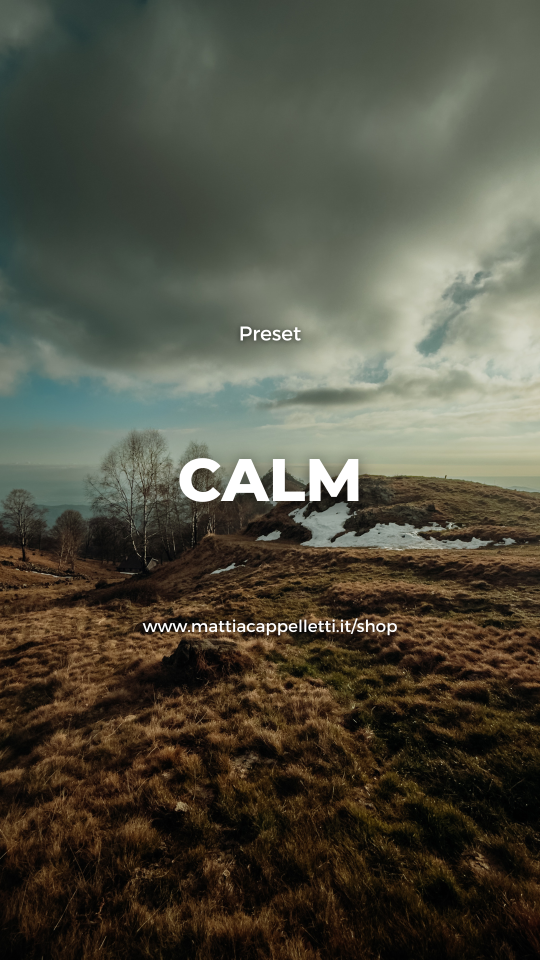 CALM