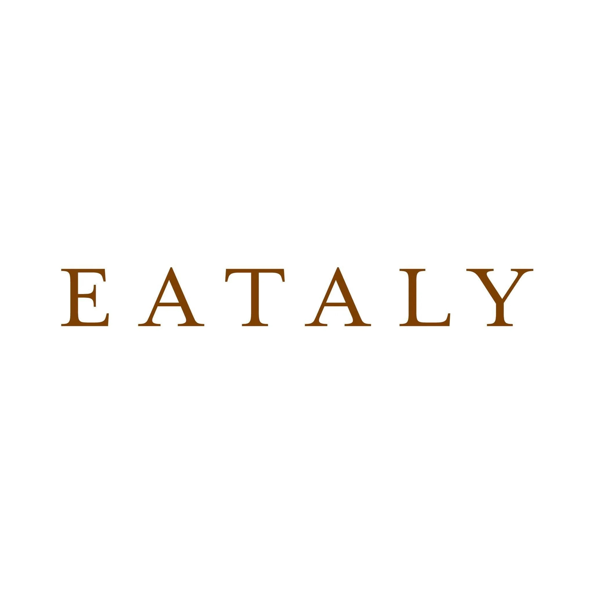 Eataly Italia