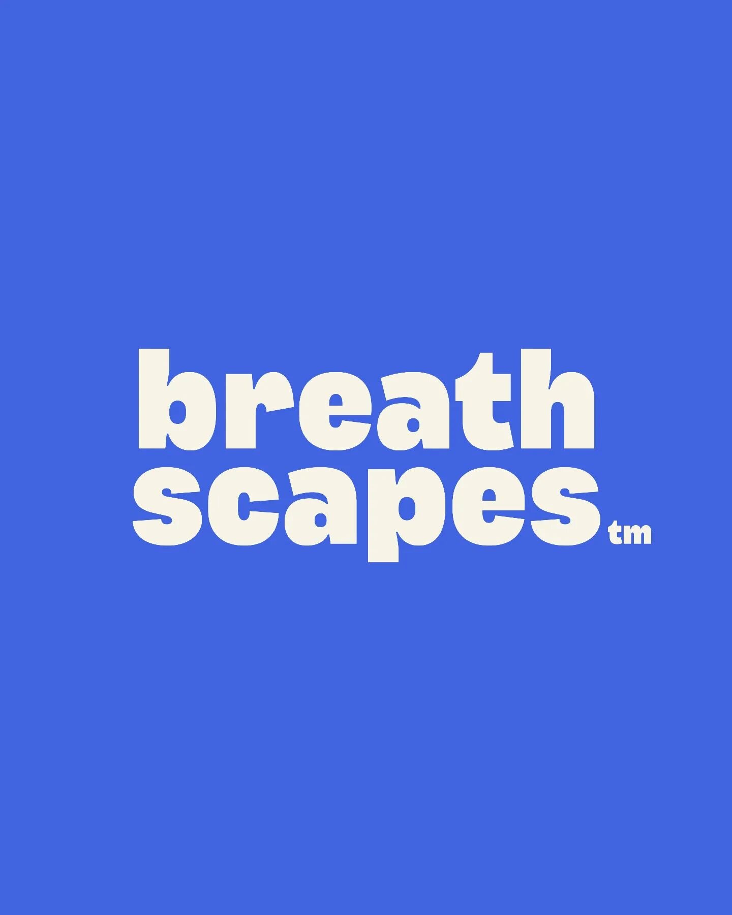 Breathscapes are Exhale's unique interval breathing soundbites. With options from three to ten seconds, you can use them in various situations, including exercising, meditating, concentrating, or helping to relieve anxiety and stress.

Open the Liste
