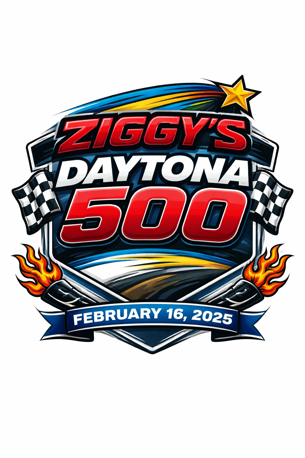 🏁 DAYTONA 500 WATCH PARTY 🏁