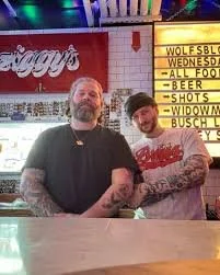 WolfsBlood Wednesday