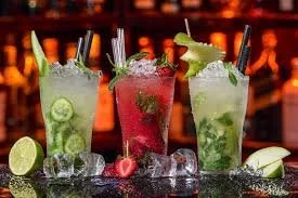 Mojito Monday with CJ Loicano, Paul Diaz and Patrick Stetzel
