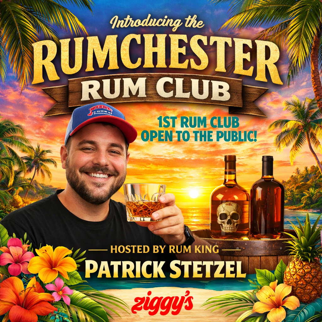 Rumchester Rum Club