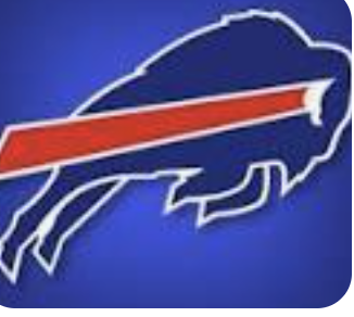 Bills vs. Texans at Ziggy’s