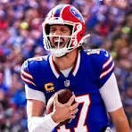 Bills vs. Chargers | Game Day at Ziggy’s