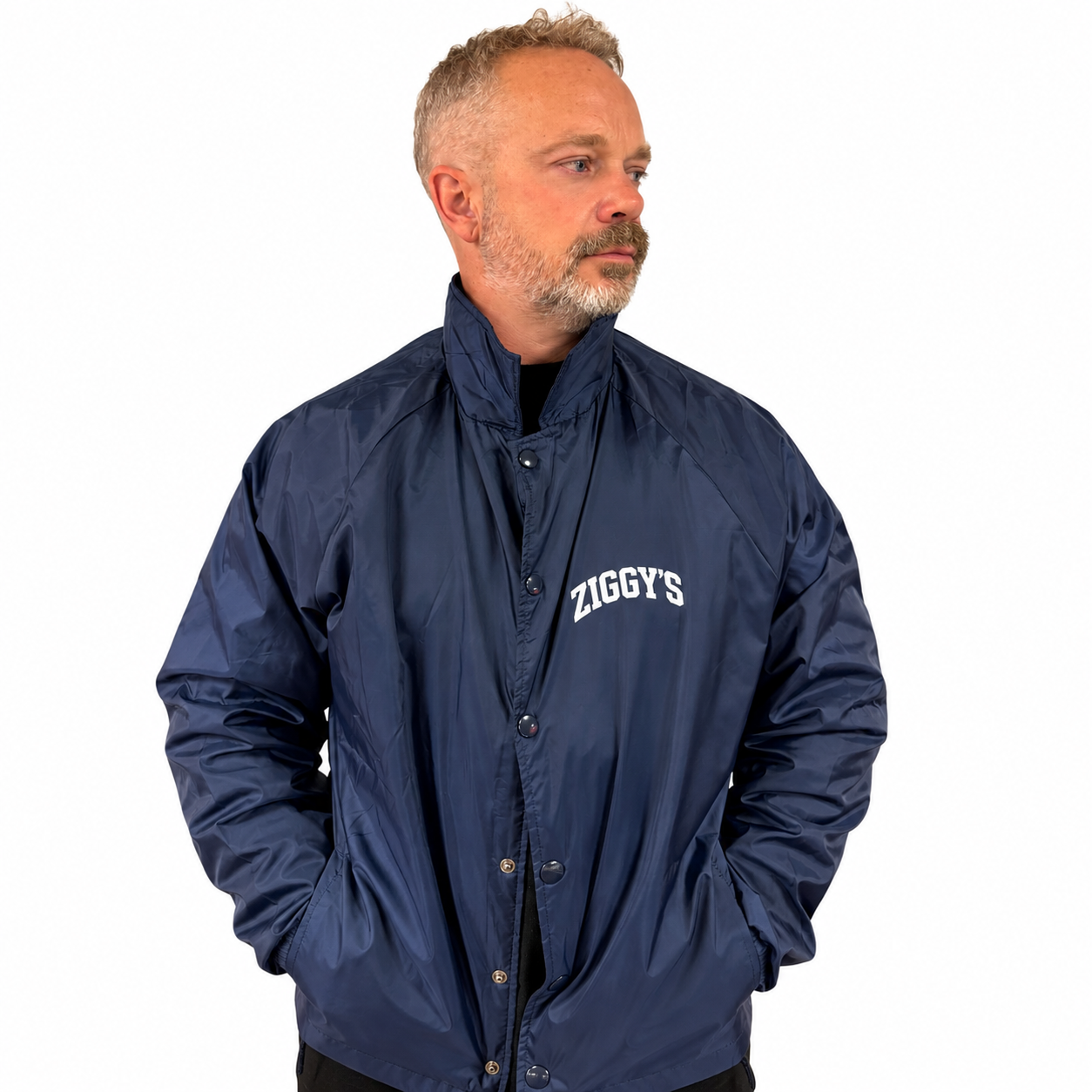 Ziggy’s Navy Coach Jacket Portrait.png