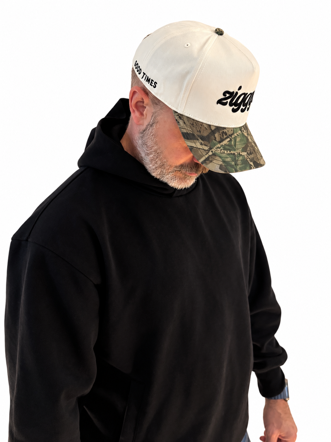 Downward Gaze in Ziggy Cap.png