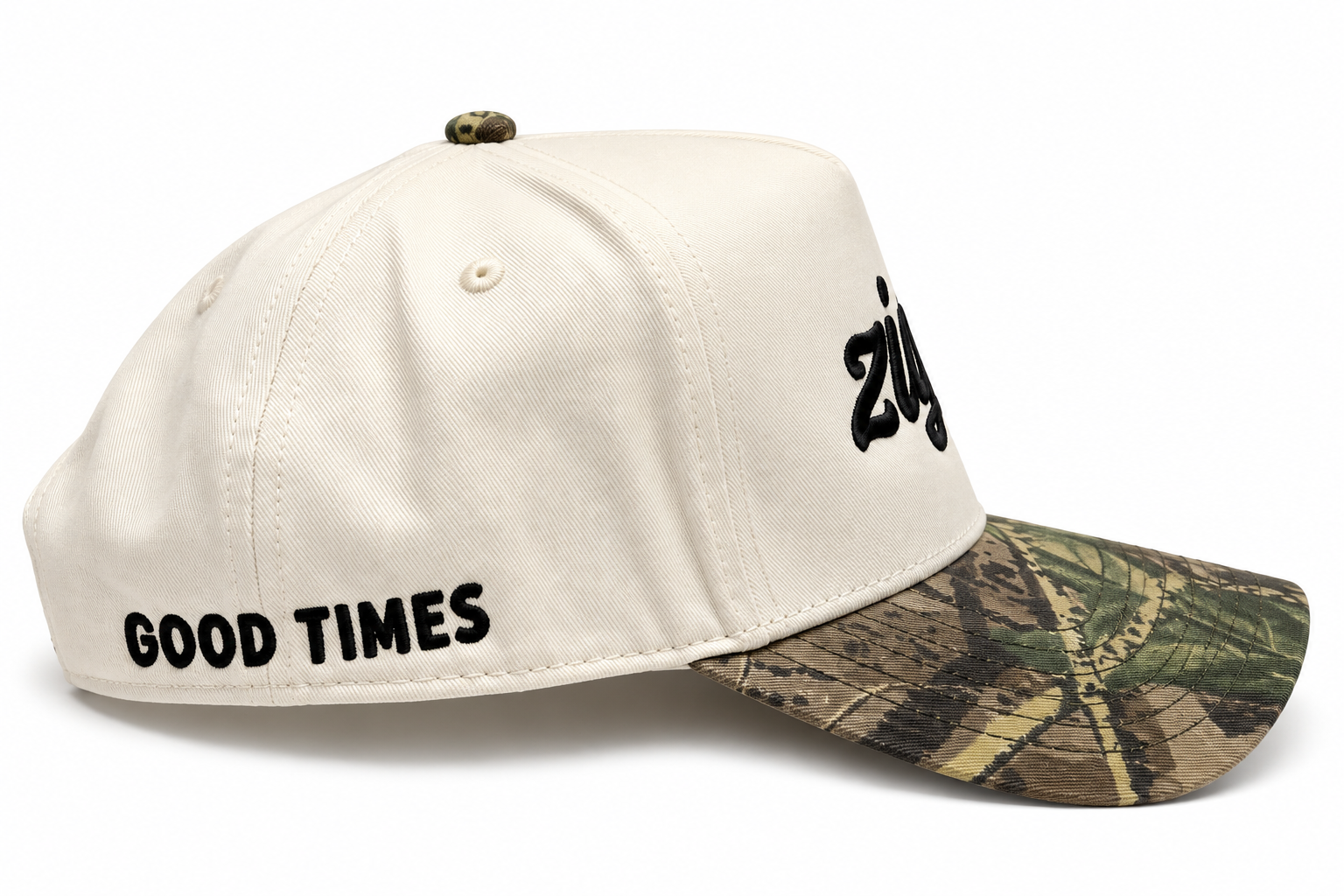 Cream Camo Brim Good Times Cap (1).png