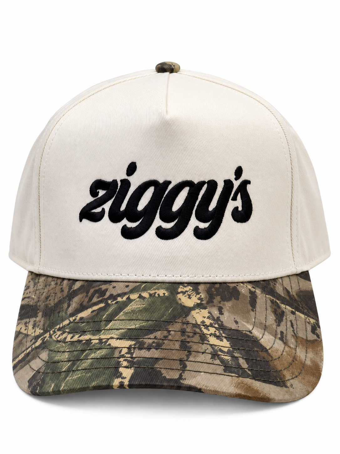 Cream Trucker Cap with Camo Brim.png