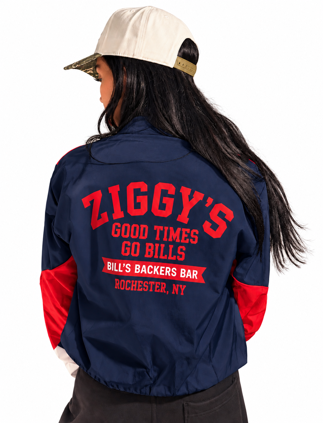 Navy Ziggy’s Bills Backers Jacket.png