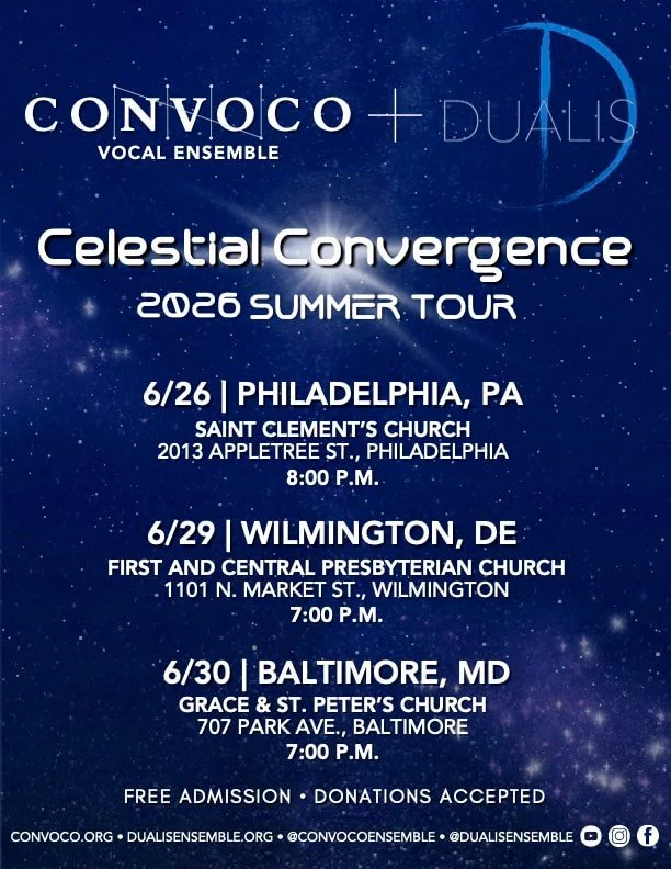 Dualis+Convoco