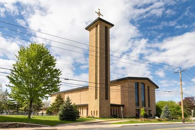 A Concert For Annunciation Church
