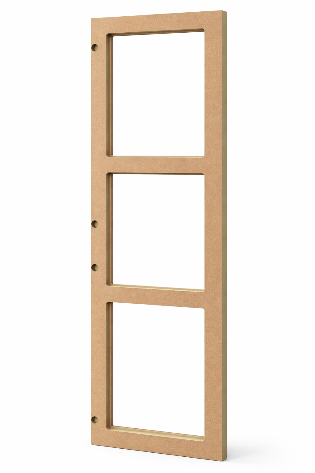 IKEA PAX | Door Frame - For Rattan Inserts | All Sizes