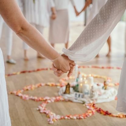 Beltane ✨A Free Online Circle for Women 