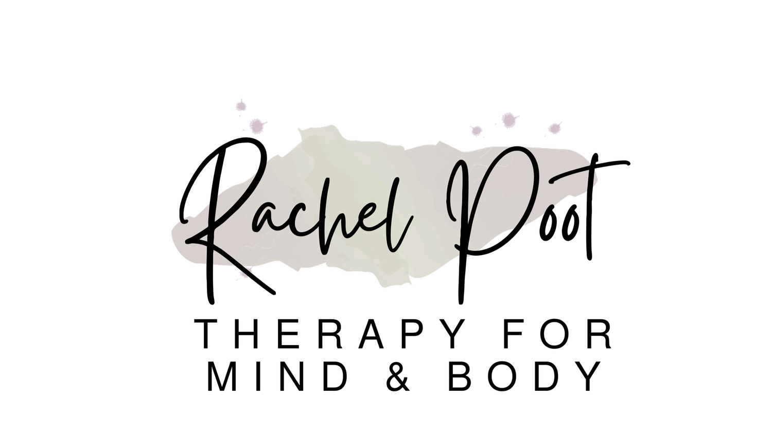 Integrative  | Somatic | Psychotherapy  