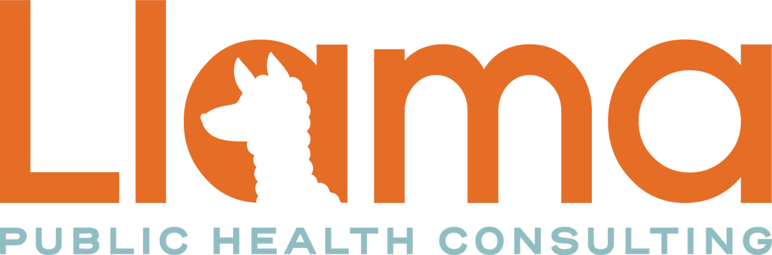 Llama Public Health Consulting LLC 