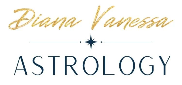 Diana Vanessa Astrology