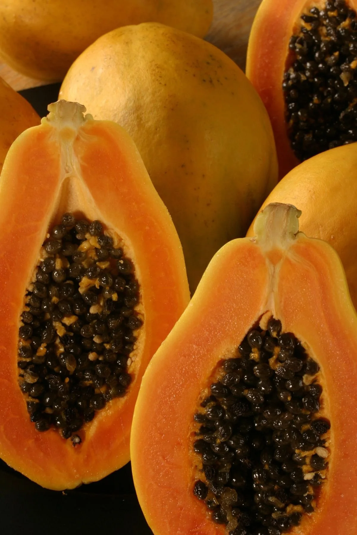 papaya