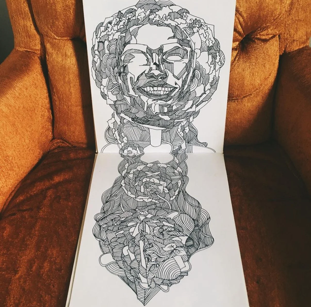 Grieving and Achieving: What It Means to Build While Holding a Decade of Loss