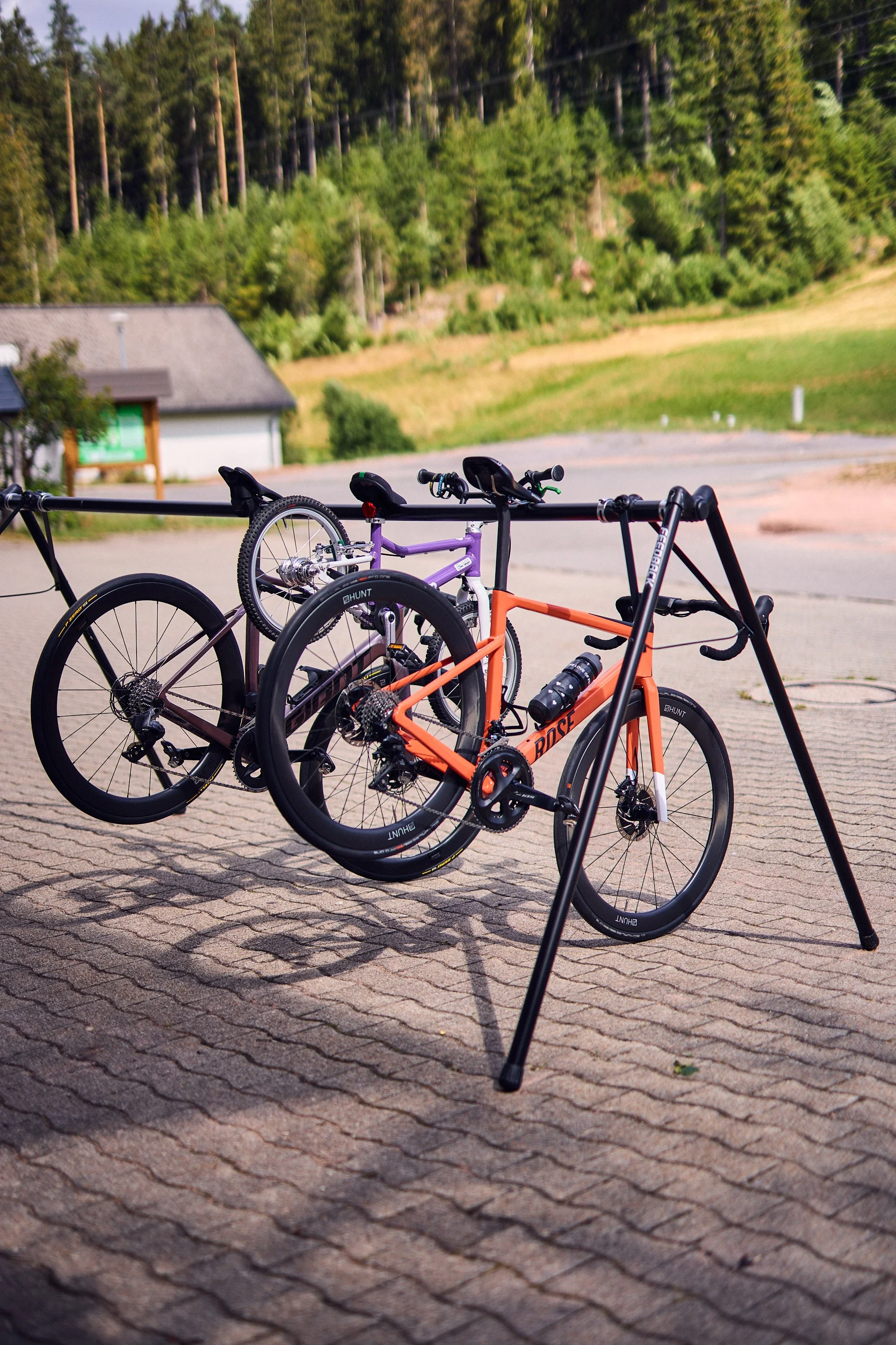 Salty Espresso Rennrad Event