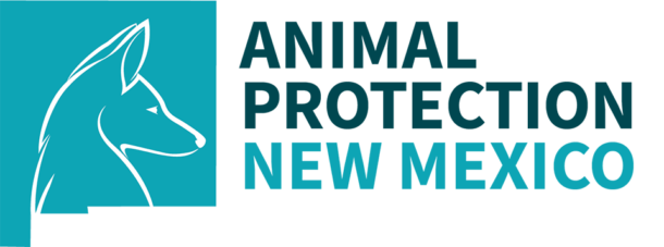 Animal Protection NM logo
