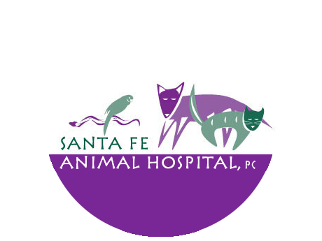 Santa Fe Animal Hospital logo